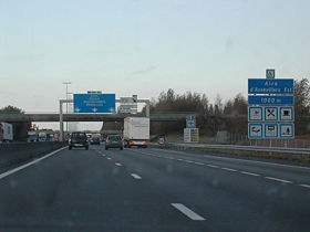 Autoroutes, assez du racket !